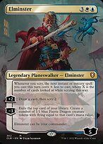 Elminster [Borderless]
