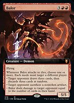 Balor [Extended Artwork]