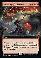 Storm King's Thunder [Extended Artwork]