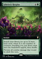 Jaheira's Respite [Extended Artwork]