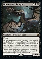 Brainstealer Dragon