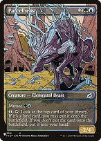 Parcelbeast [Showcase]