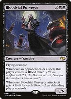 Bloodvial Purveyor