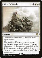 Kirtar's Wrath