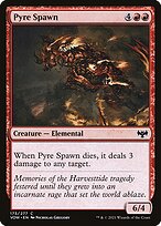 Pyre Spawn