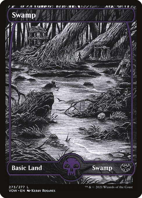 Swamp [Showcase]