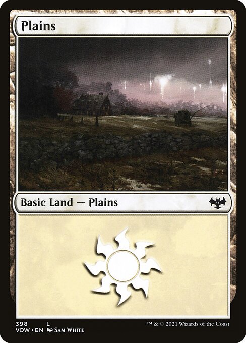 Plains [Bundle]