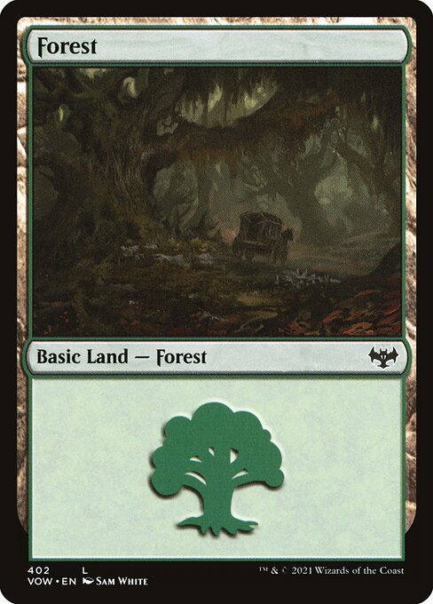 Forest [Bundle]