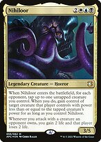 Nihiloor [Foil]
