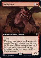 Nalfeshnee [Extended Artwork]
