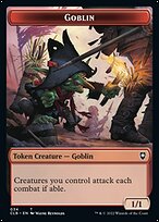 Goblin Token TCLB