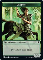 Centaur Token TCLB