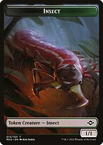 Insect Token TMH2