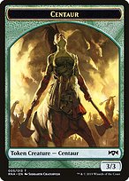 Centaur Token TRNA