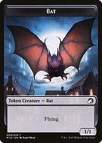 Bat Token TMID [Borderless]