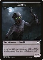 Zombie Token TMID [Borderless]
