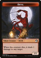 Devil Token TMID [Borderless]
