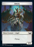 Angel Token TSNC