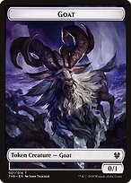 Goat Token TTHB