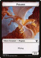 Pegasus Token TTHB