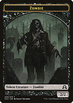 Zombie Token TSOI
