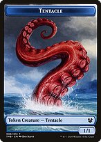 Tentacle Token TTHB