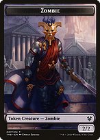 Zombie Token TTHB