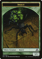 Insect Token TSOI