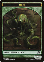 Ooze Token TSOI