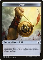Gold Token TTHB