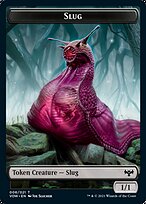 Slug Token TVOW