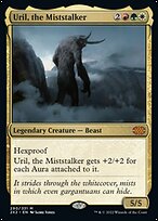 Uril, the Miststalker