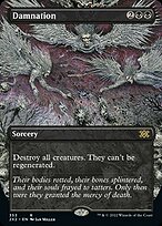 Damnation [Borderless]
