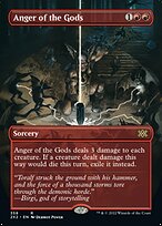 Anger of the Gods [Borderless]
