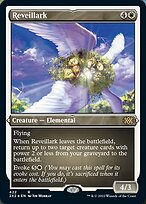 Reveillark [Etched Foil]