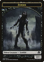 Zombie Token TEMN