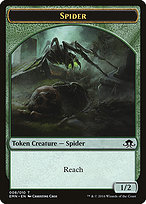 Spider Token TEMN
