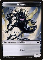 Inkling Token TSTX