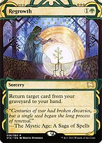 Regrowth [Borderless]