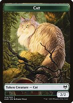 Cat Token TKHM