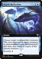 Mystic Reflection [Extended Artwork]