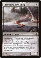 Spawnsire of Ulamog [EX]