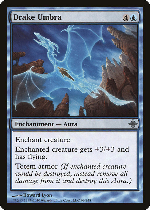 Drake Umbra [Foil]