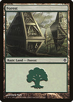 Forest