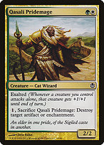 Qasali Pridemage [EX]