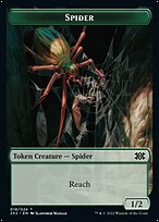 Spider Token T2X2