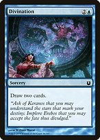 Divination [EX]