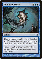 Fold into Aether [EX]