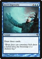 Jace's Ingenuity