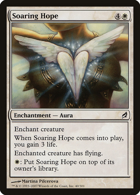 Soaring Hope [Foil]